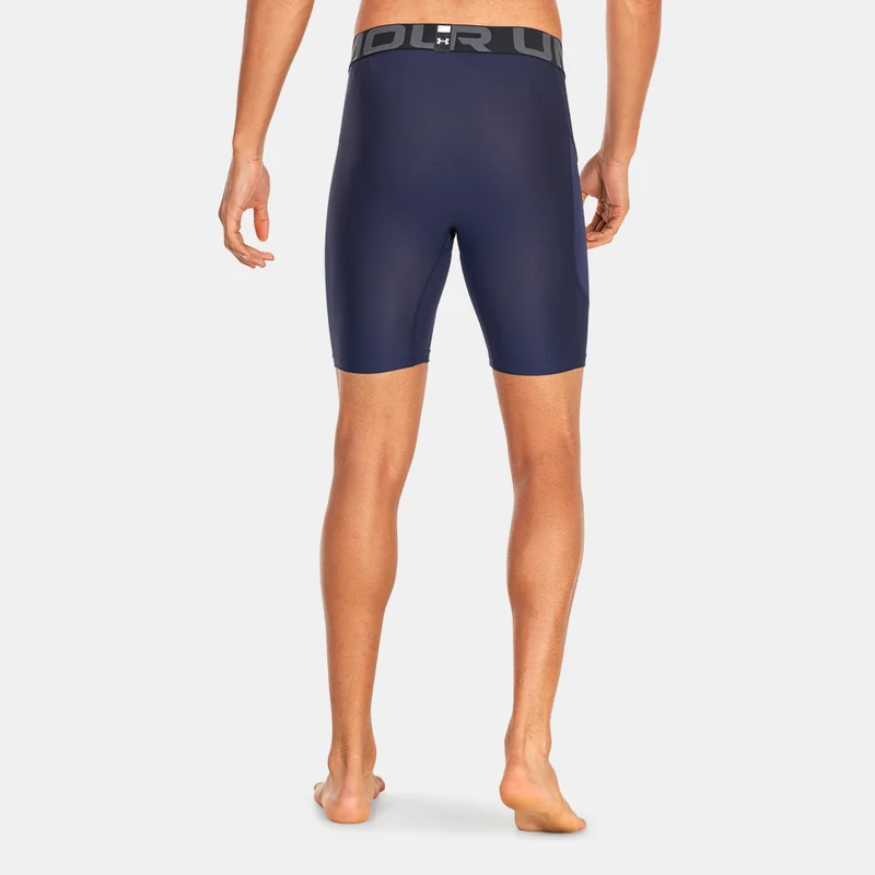 UNDER ARMOUR Men's HeatGear® Armour Compression Shorts